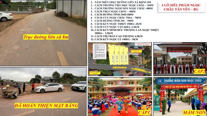 Bất động sản tại Bắc Ninh - ảnh 1