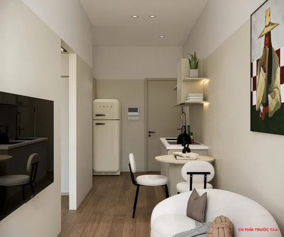 Bất động sản tại Đà Nẵng - ảnh 1