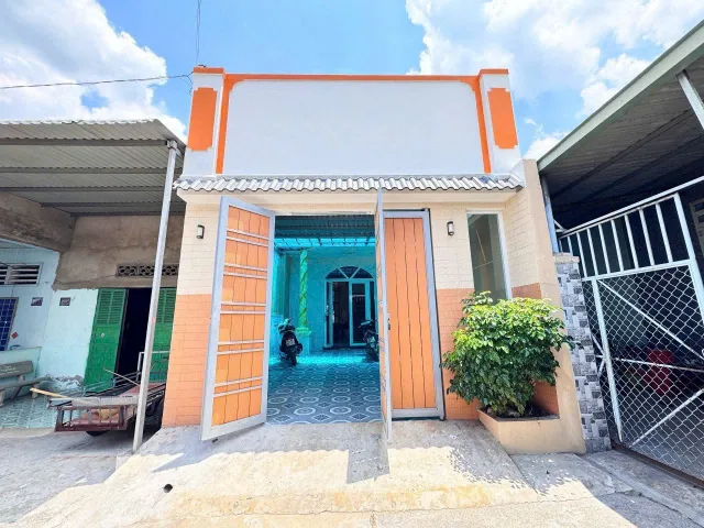 Bất động sản tại Tây Ninh - ảnh 1