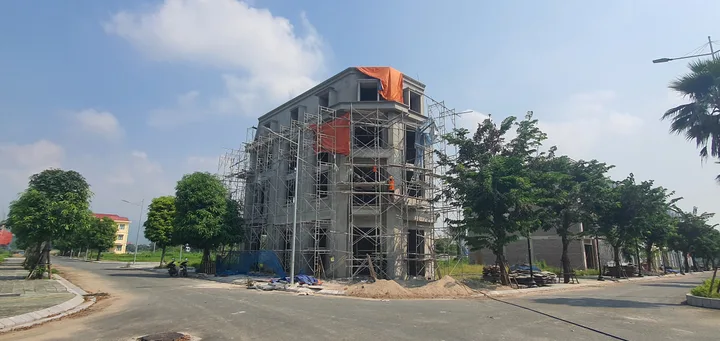 Bất động sản tại Phú Thọ - ảnh 1