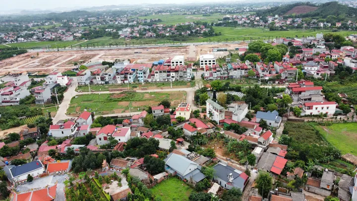Bất động sản tại Bắc Giang - ảnh 1