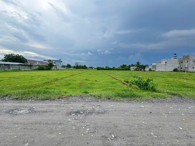 Bất động sản tại Tây Ninh - ảnh 1