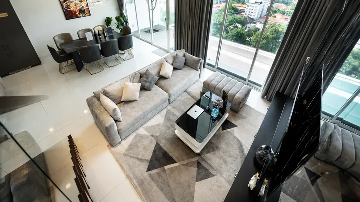 Bất động sản tại TP. Hồ Chí Minh - ảnh 1