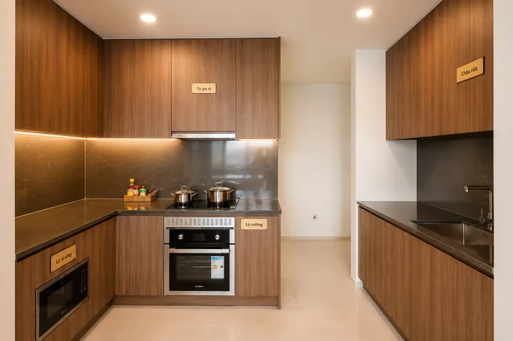 Bất động sản tại TP. Hồ Chí Minh - ảnh 5