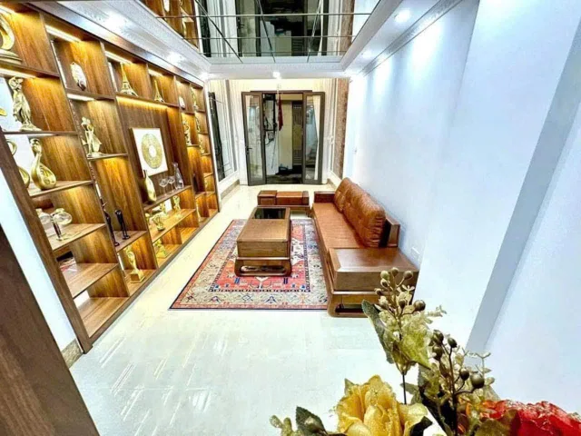 Bất động sản tại Hà Nội - ảnh 1