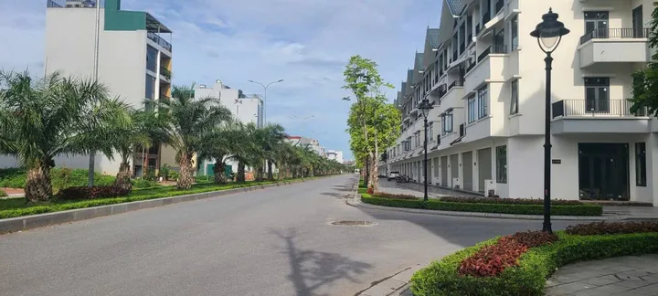 Bất động sản tại Hà Nội - ảnh 1
