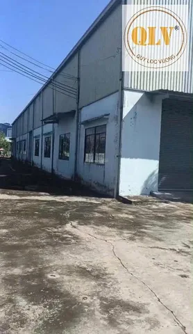 Bất động sản tại Long An - ảnh 1