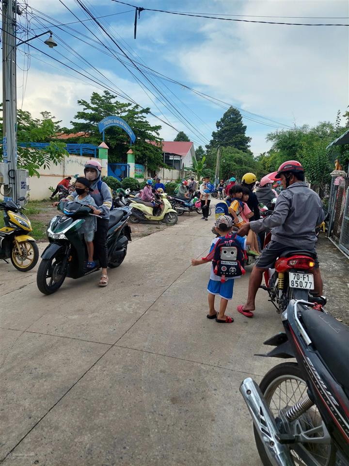 Bất động sản tại Tây Ninh - ảnh 1