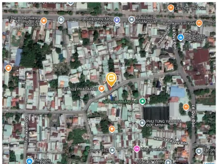 Bất động sản tại Bình Dương - ảnh 1