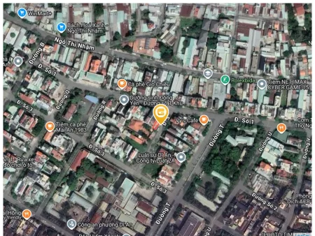 Bất động sản tại Bình Dương - ảnh 1