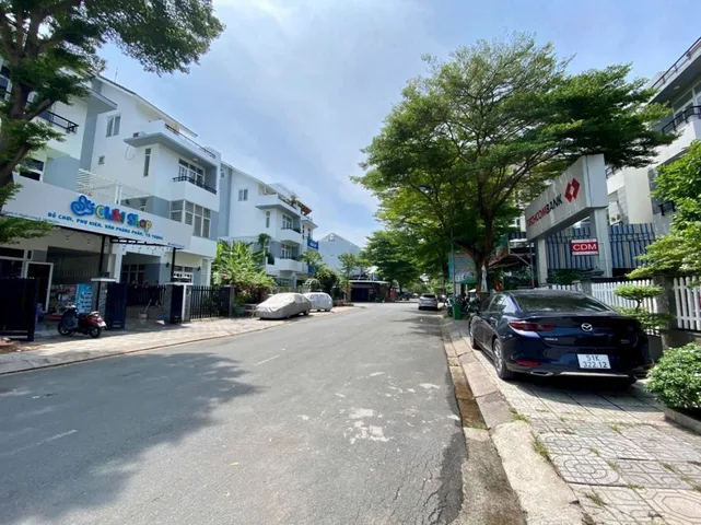 Bất động sản tại TP. Hồ Chí Minh - ảnh 1