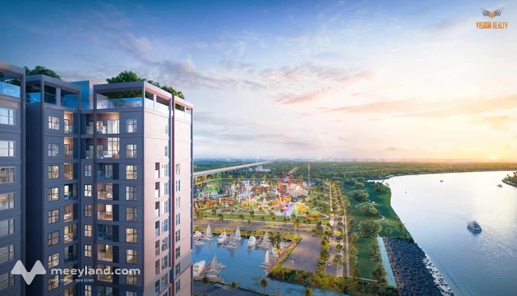 Bất động sản tại Hải Phòng - ảnh 1