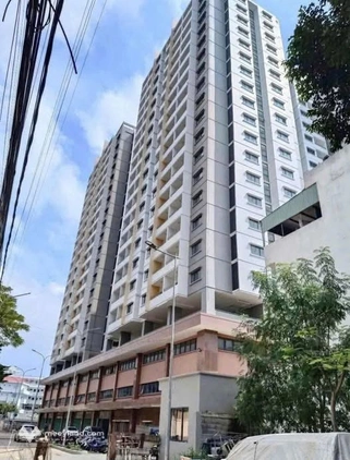 Bất động sản tại Bà Rịa - Vũng Tàu - ảnh 1