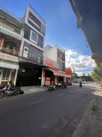 Bất động sản tại Đà Nẵng - ảnh 1