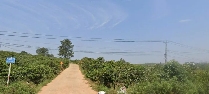 Bất động sản tại Lâm Đồng - ảnh 1