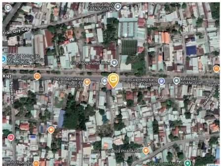 Bất động sản tại Bình Dương - ảnh 1