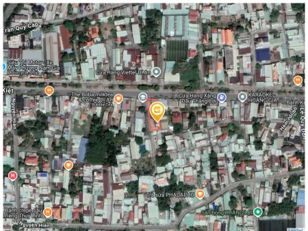 Bất động sản tại Bình Dương - ảnh 1