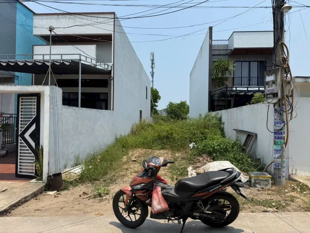 Bất động sản tại Đà Nẵng - ảnh 1