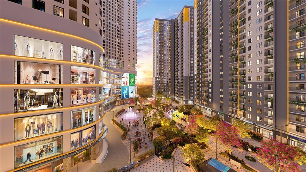 Bất động sản tại Bình Dương - ảnh 1