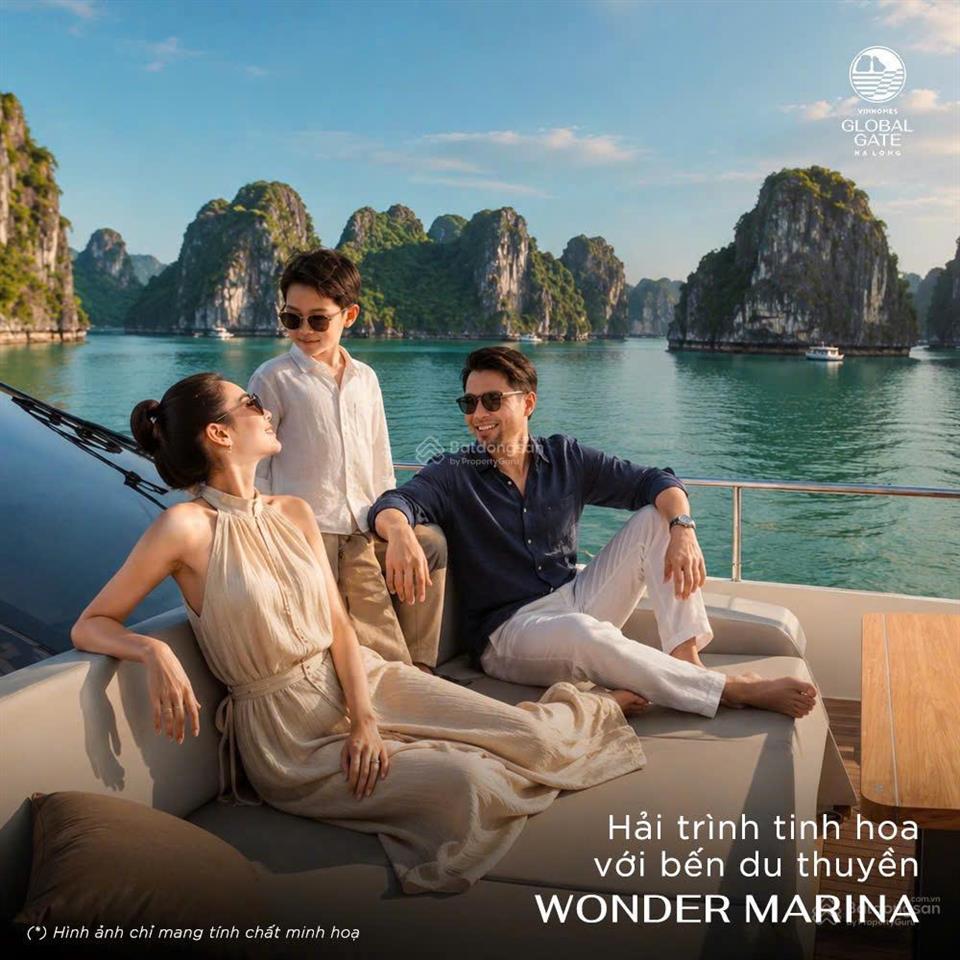 Bất động sản tại Quảng Ninh - ảnh 1