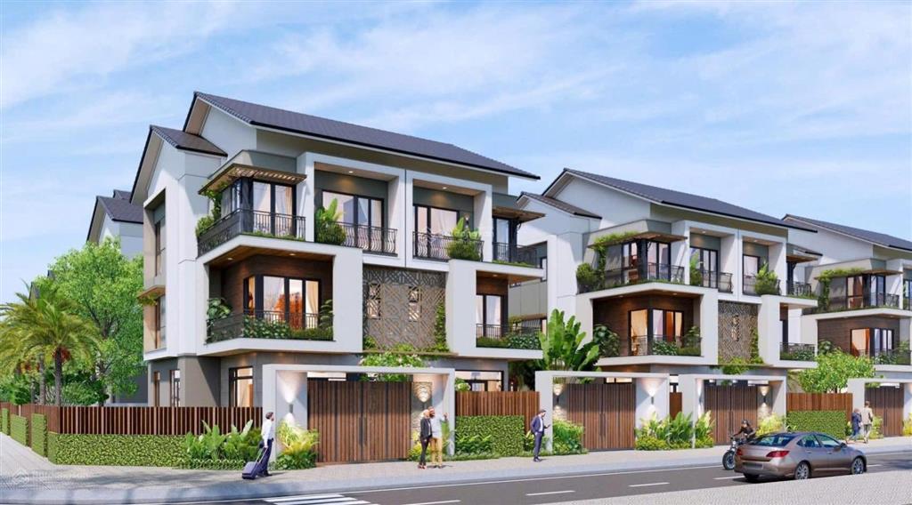 Bất động sản tại Bắc Ninh - ảnh 1