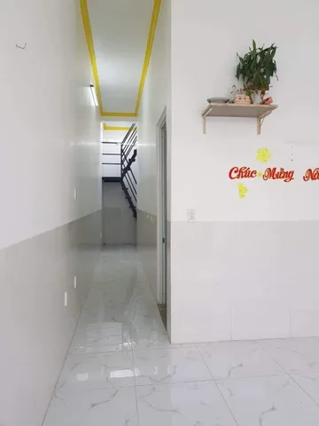 Bất động sản tại Bình Dương - ảnh 1
