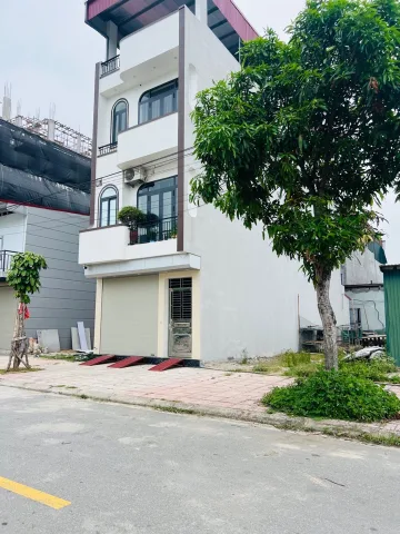 Bất động sản tại Bắc Ninh - ảnh 1