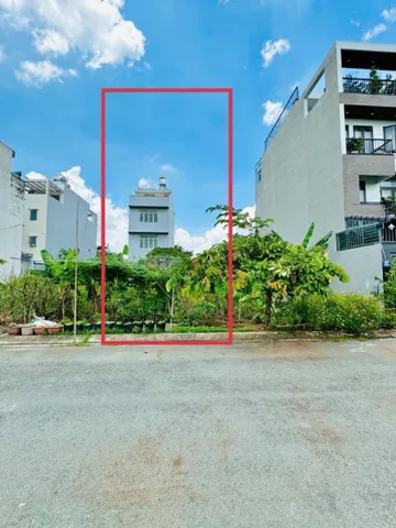 Bất động sản tại TP. Hồ Chí Minh - ảnh 1
