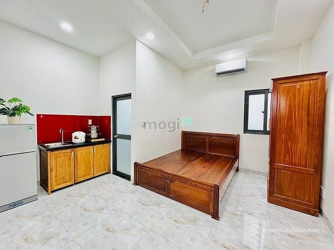 Bất động sản tại TP. Hồ Chí Minh - ảnh 1