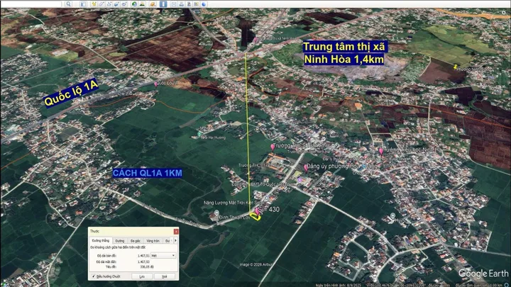 Bất động sản tại Khánh Hòa - ảnh 1
