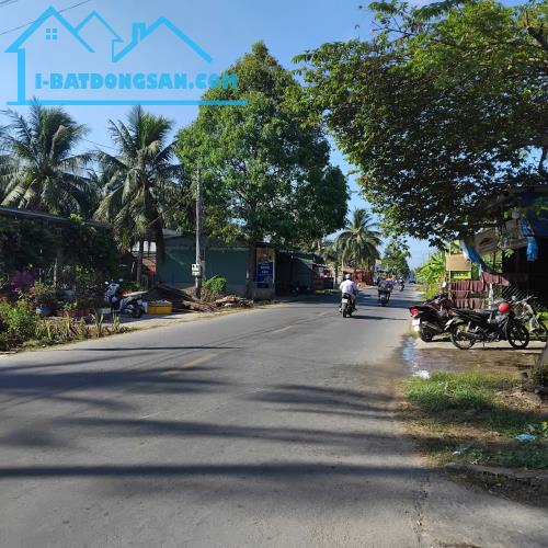 Bất động sản tại Bến Tre - ảnh 1
