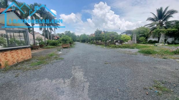 Bất động sản tại Bến Tre - ảnh 1