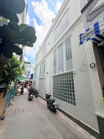 Bất động sản tại TP. Hồ Chí Minh - ảnh 1