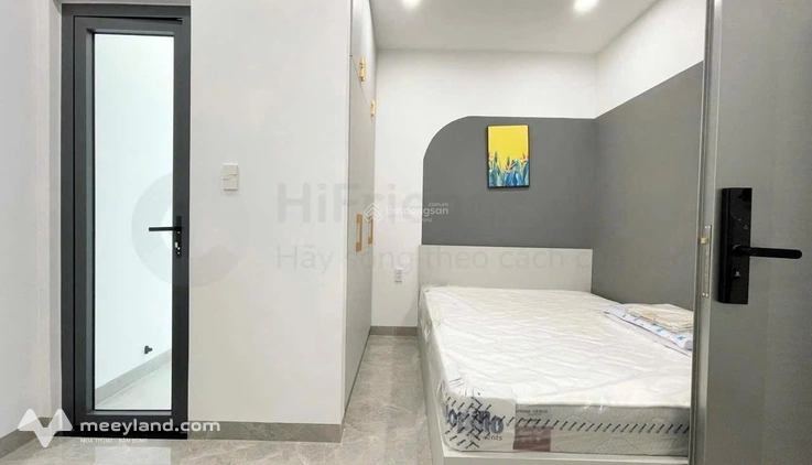 Bất động sản tại TP. Hồ Chí Minh - ảnh 1