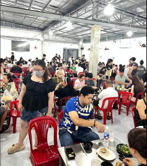 Bất động sản tại TP. Hồ Chí Minh - ảnh 1
