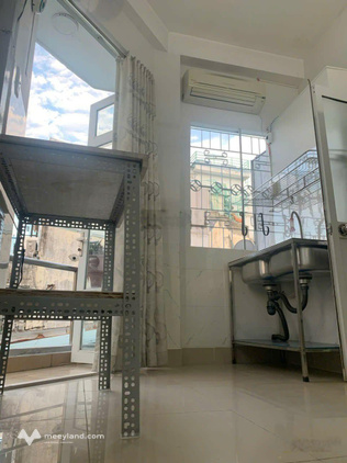 Bất động sản tại TP. Hồ Chí Minh - ảnh 1