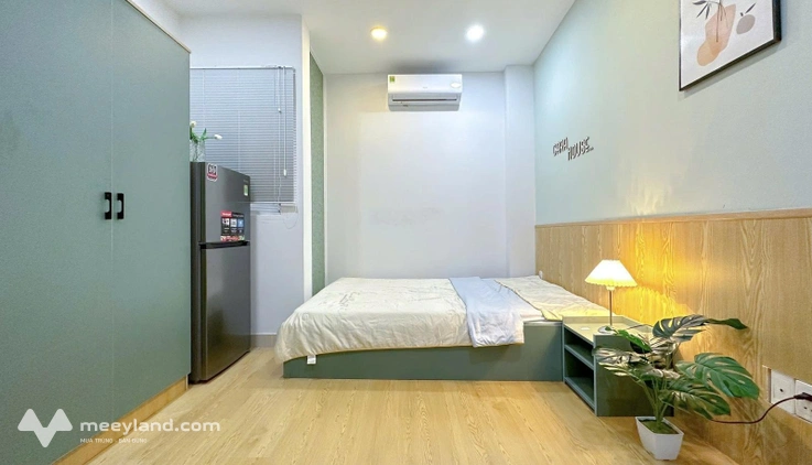Bất động sản tại TP. Hồ Chí Minh - ảnh 1