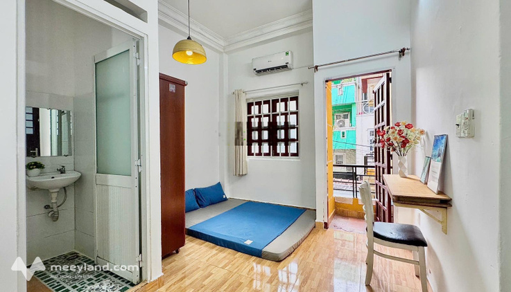 Bất động sản tại TP. Hồ Chí Minh - ảnh 1