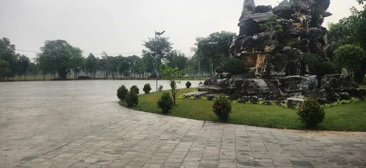 Bất động sản tại Bình Dương - ảnh 1