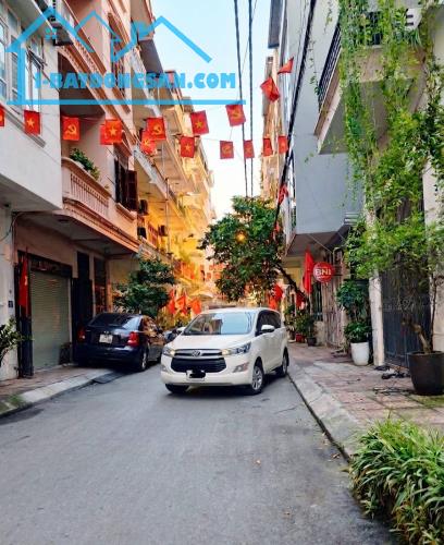 Bất động sản tại Hà Nội - ảnh 1
