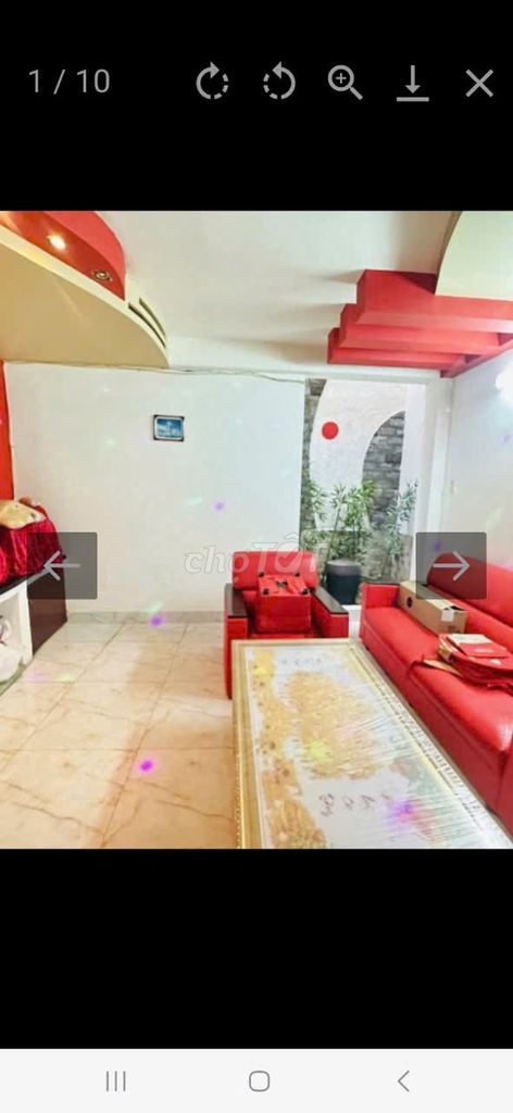 Nhà riêng tại Tân Bình, TP. Hồ Chí Minh - ảnh 2