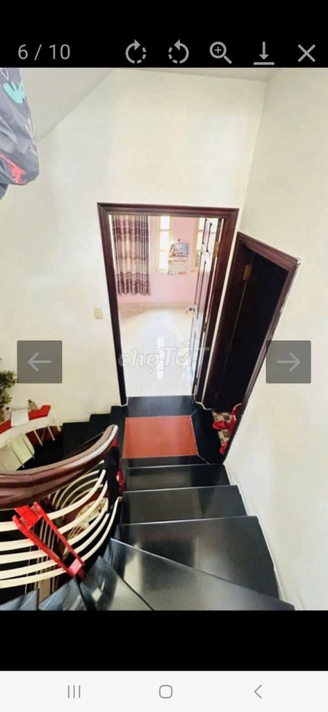 Nhà riêng tại Tân Bình, TP. Hồ Chí Minh - ảnh 4
