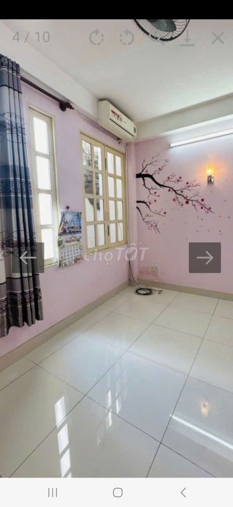 Nhà riêng tại Tân Bình, TP. Hồ Chí Minh - ảnh 5