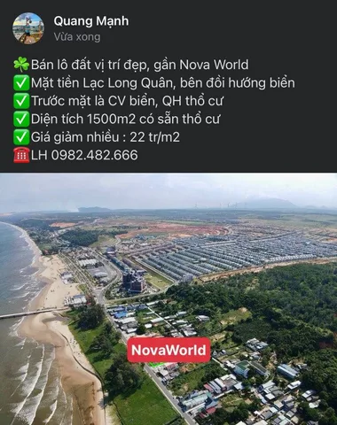 Bất động sản tại Lâm Đồng - ảnh 1