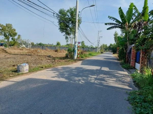 Bất động sản tại Bà Rịa - Vũng Tàu - ảnh 1