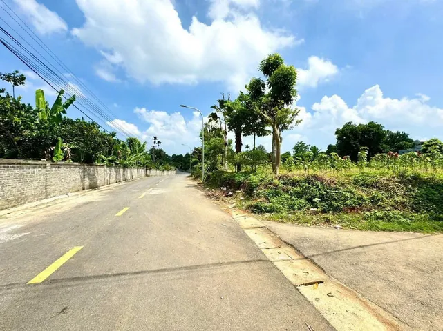 Bất động sản tại Phú Thọ - ảnh 1
