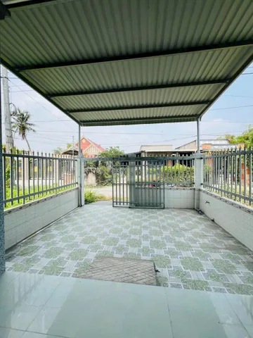 Bất động sản tại Tây Ninh - ảnh 1