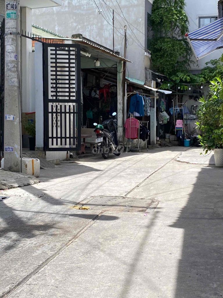 Nhà riêng tại Tân Phú, TP. Hồ Chí Minh - ảnh 2