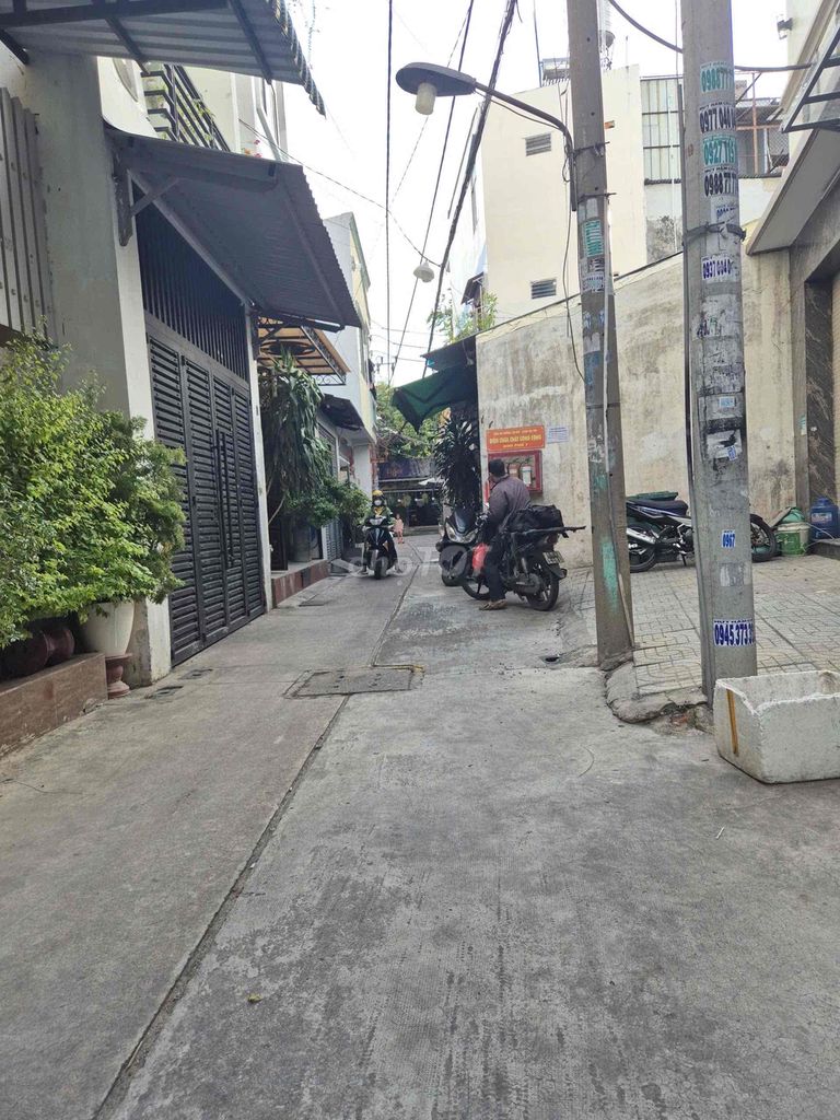 Nhà riêng tại Tân Phú, TP. Hồ Chí Minh - ảnh 3