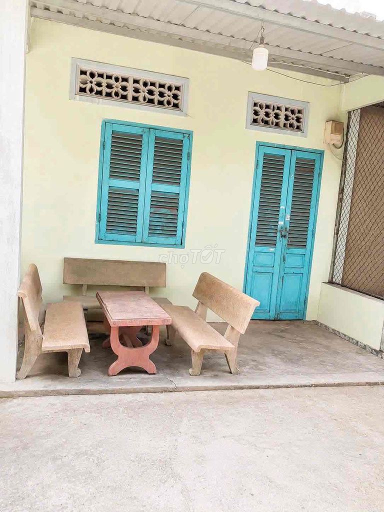 Nhà riêng tại Tân Phú, TP. Hồ Chí Minh - ảnh 4